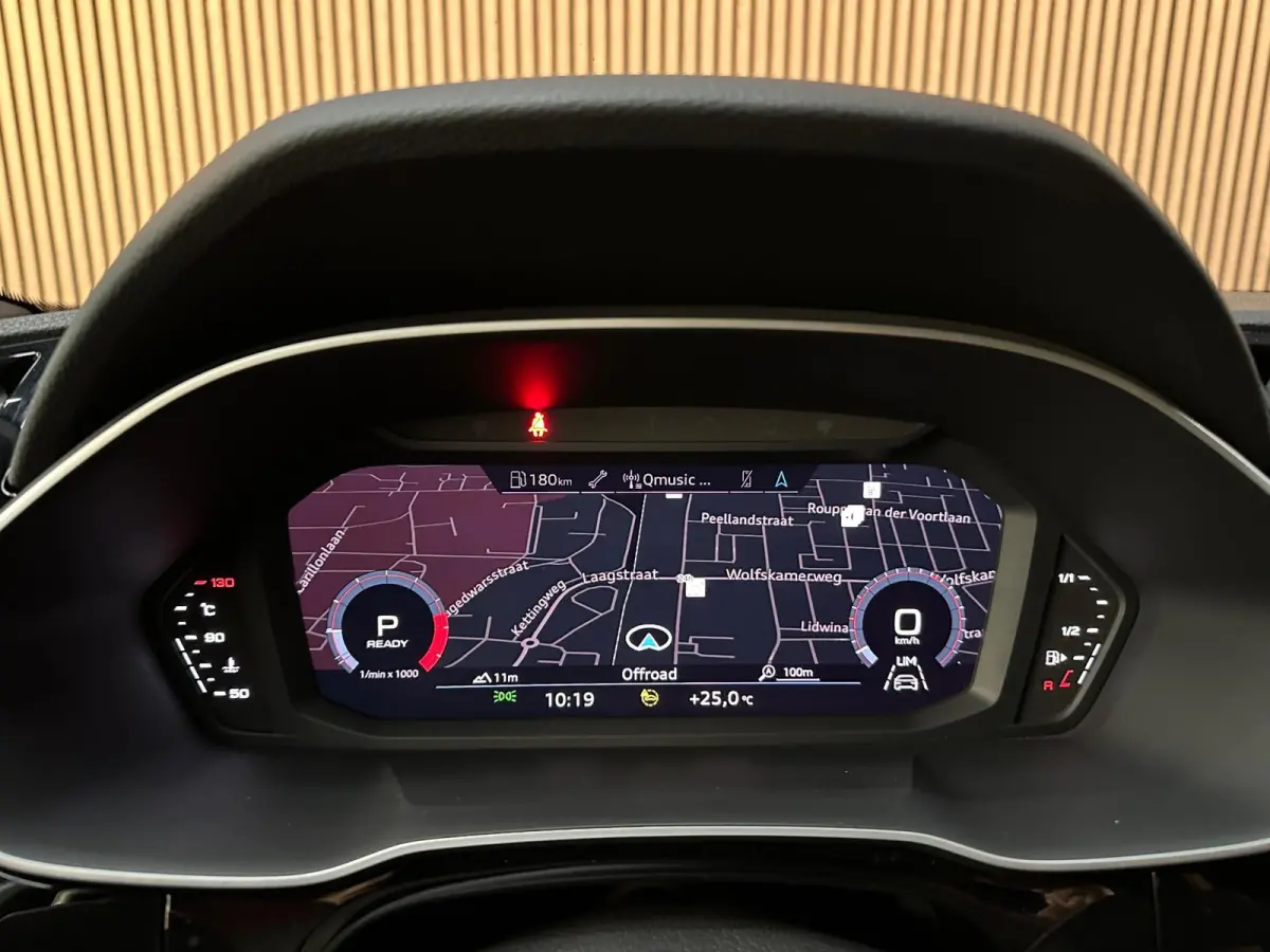 35 TFSI Pro Line S Line - Navigatie - 20''