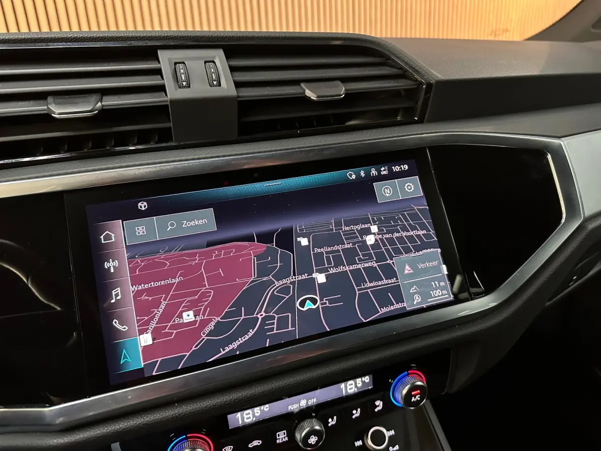 35 TFSI Pro Line S Line - Navigatie - 20''