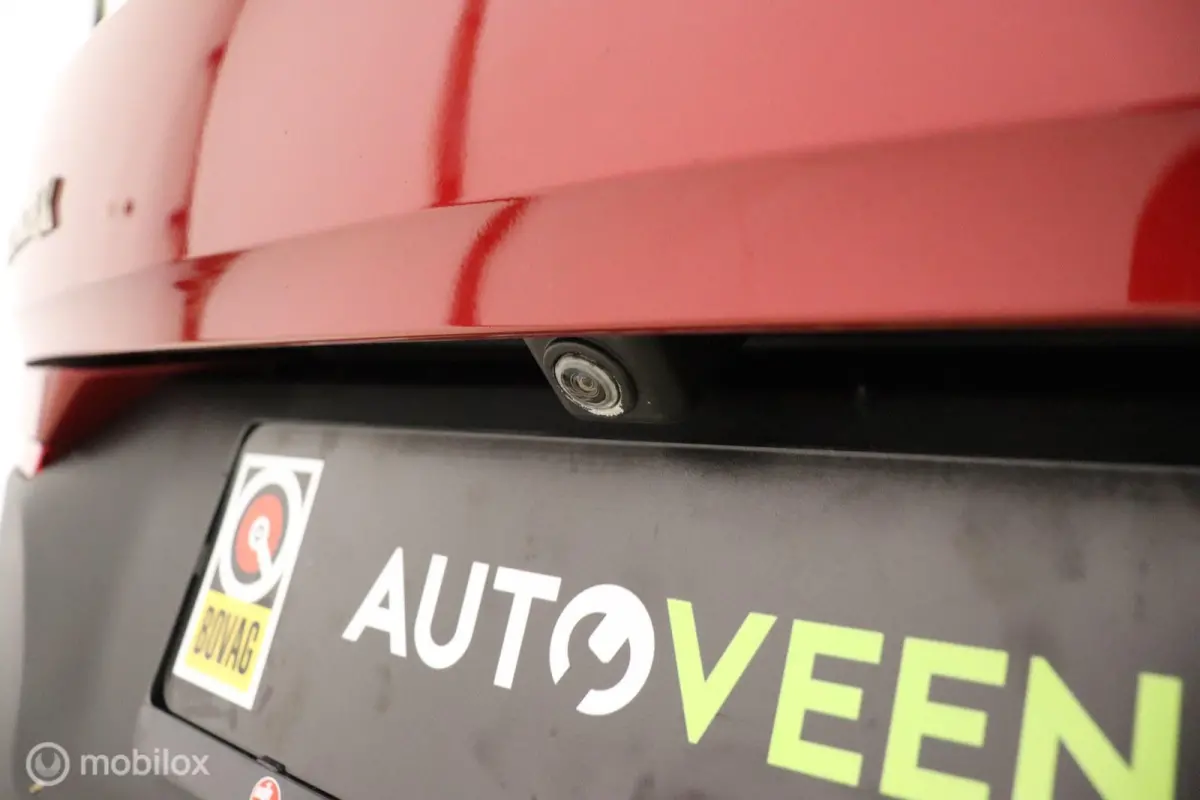 1.6 Turbo Hybrid4|TREKH|STOELVERW|LED|CAM