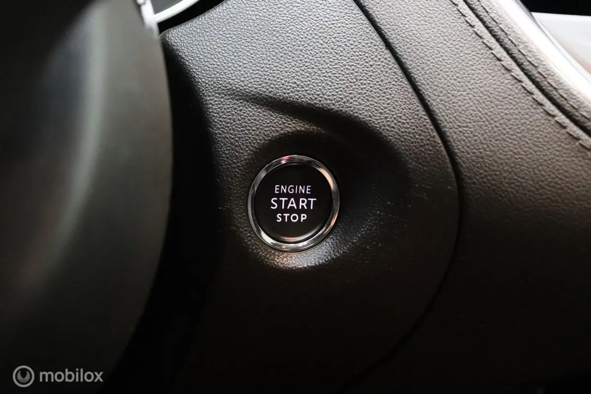 1.6 Turbo Hybrid4|TREKH|STOELVERW|LED|CAM