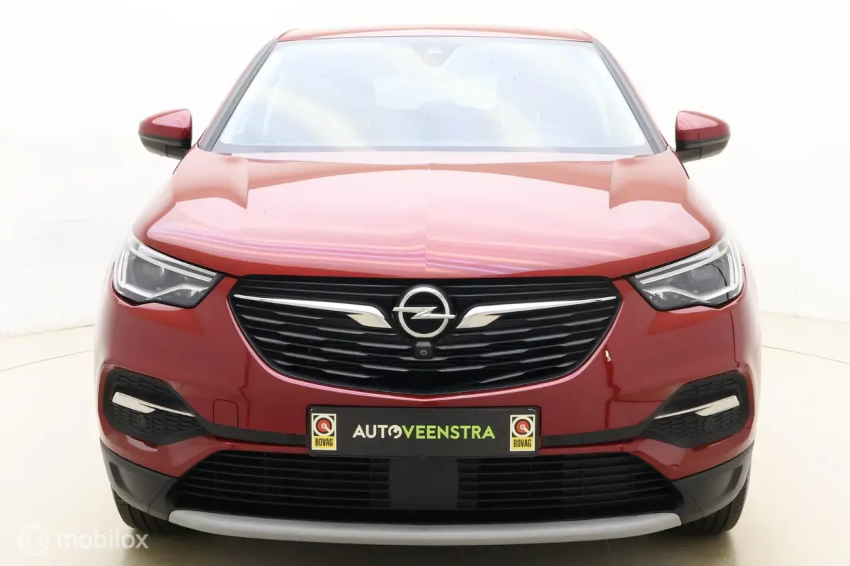 1.6 Turbo Hybrid4|TREKH|STOELVERW|LED|CAM