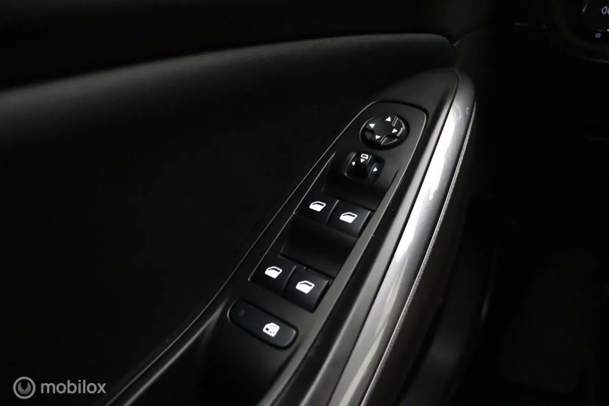 1.6 Turbo Hybrid4|TREKH|STOELVERW|LED|CAM