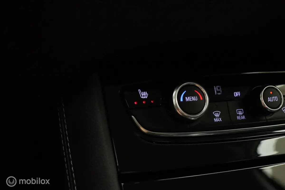 1.6 Turbo Hybrid4|TREKH|STOELVERW|LED|CAM