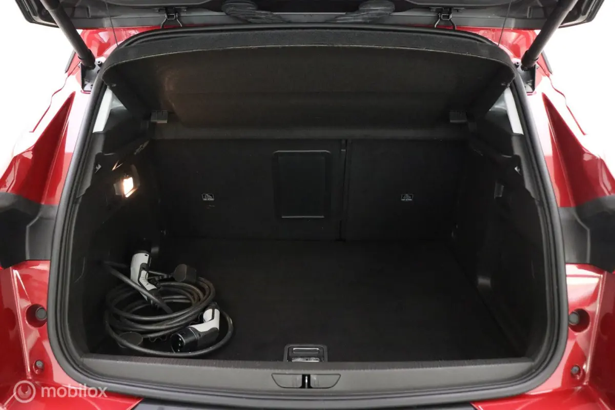 1.6 Turbo Hybrid4|TREKH|STOELVERW|LED|CAM