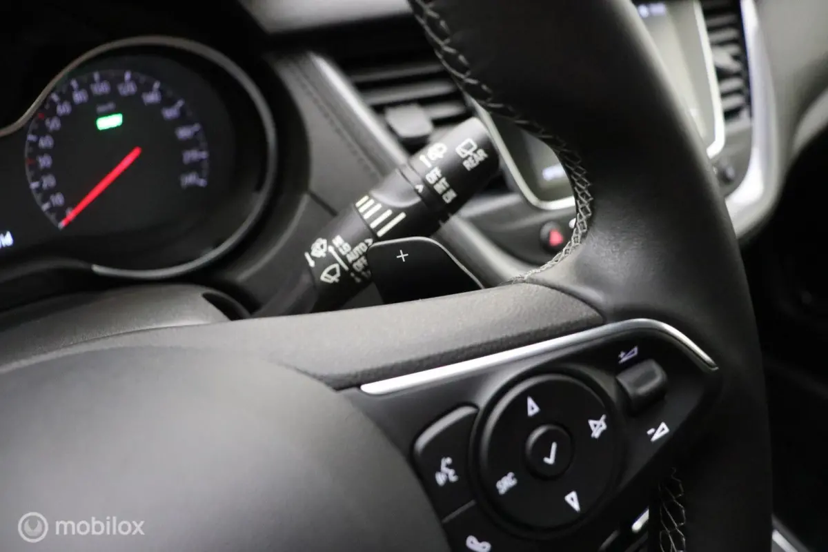 1.6 Turbo Hybrid4|TREKH|STOELVERW|LED|CAM
