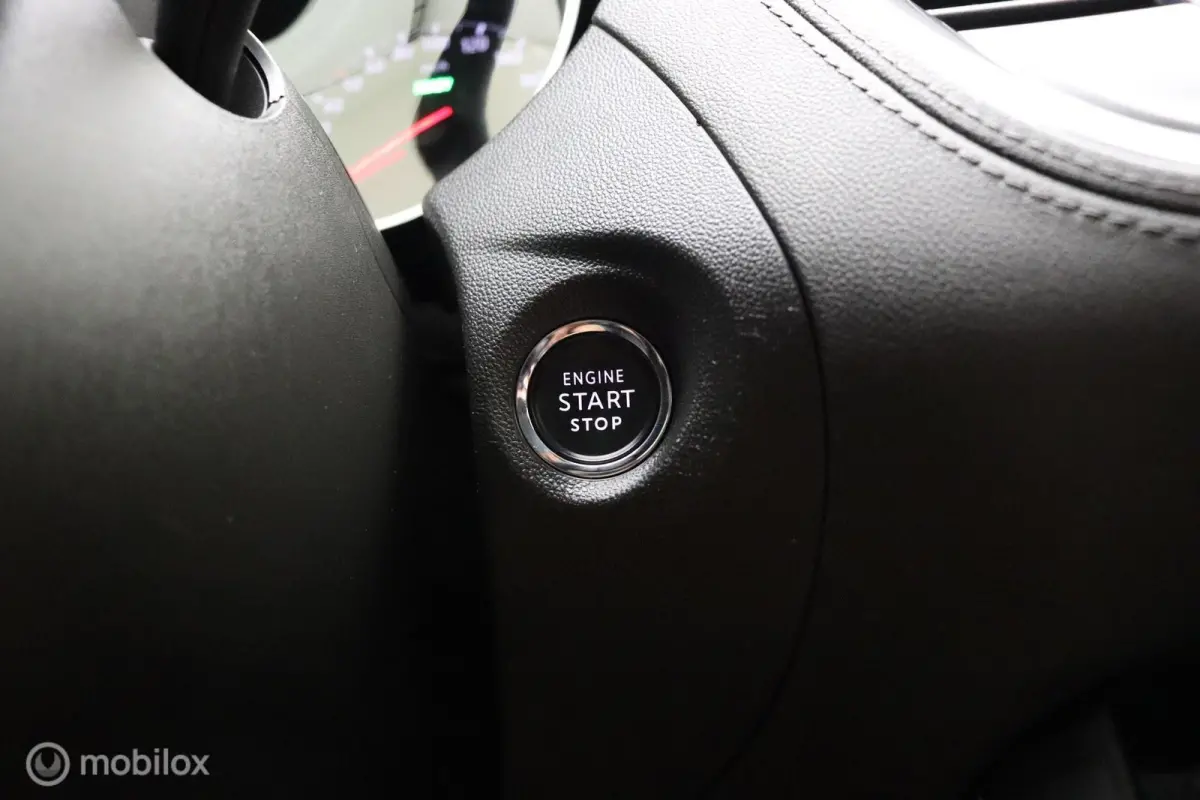 1.6 Turbo Hybrid4|TREKH|STOELVERW|LED|CAM