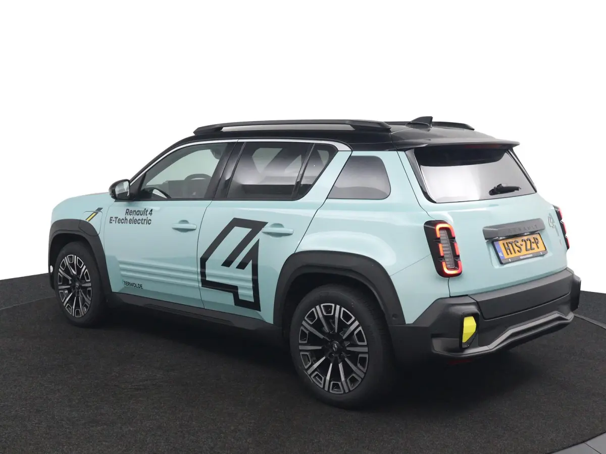 iconic 150 pk comfort range | Warmtepomp | Adaptive Cruise Control | Elektrische achterklep | Climate Control | Achteruitrijcamera | Parkeersensoren voor & achter | Stoelverwarming | Stuurve