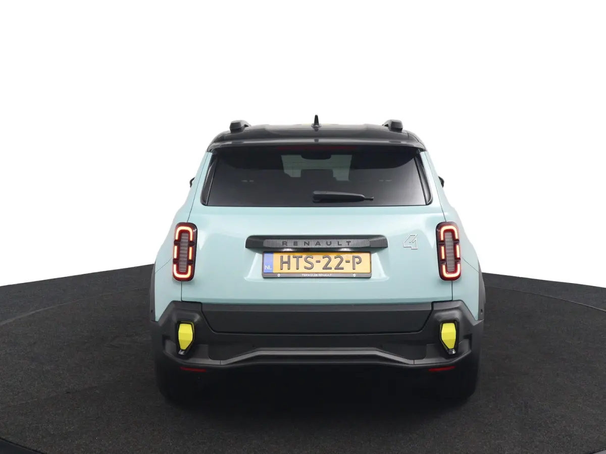 iconic 150 pk comfort range | Warmtepomp | Adaptive Cruise Control | Elektrische achterklep | Climate Control | Achteruitrijcamera | Parkeersensoren voor & achter | Stoelverwarming | Stuurve