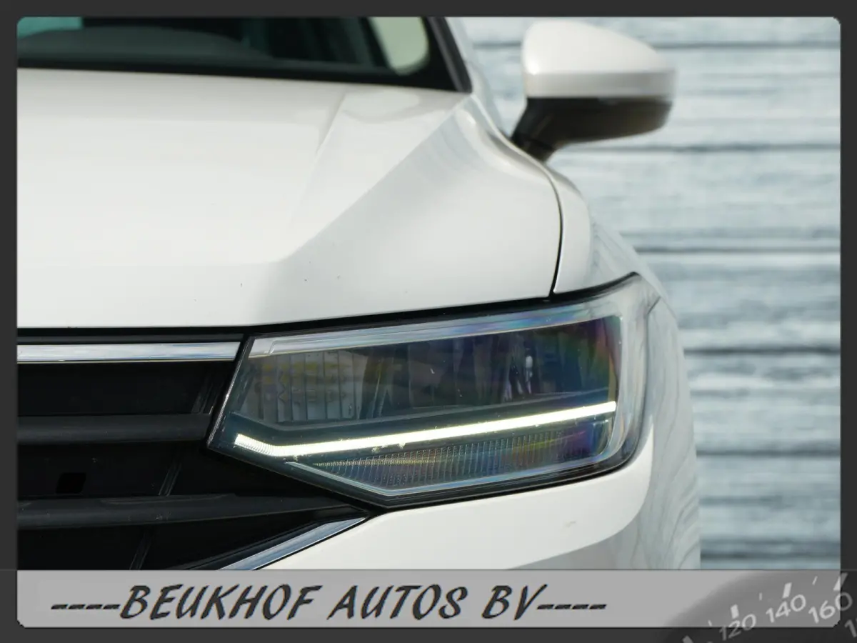 1.5 TSI Carplay Trekhaak Adapt Cruise Pdc