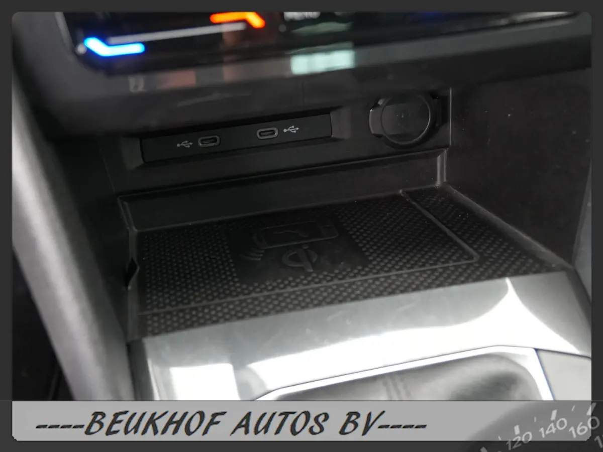 1.5 TSI Carplay Trekhaak Adapt Cruise Pdc