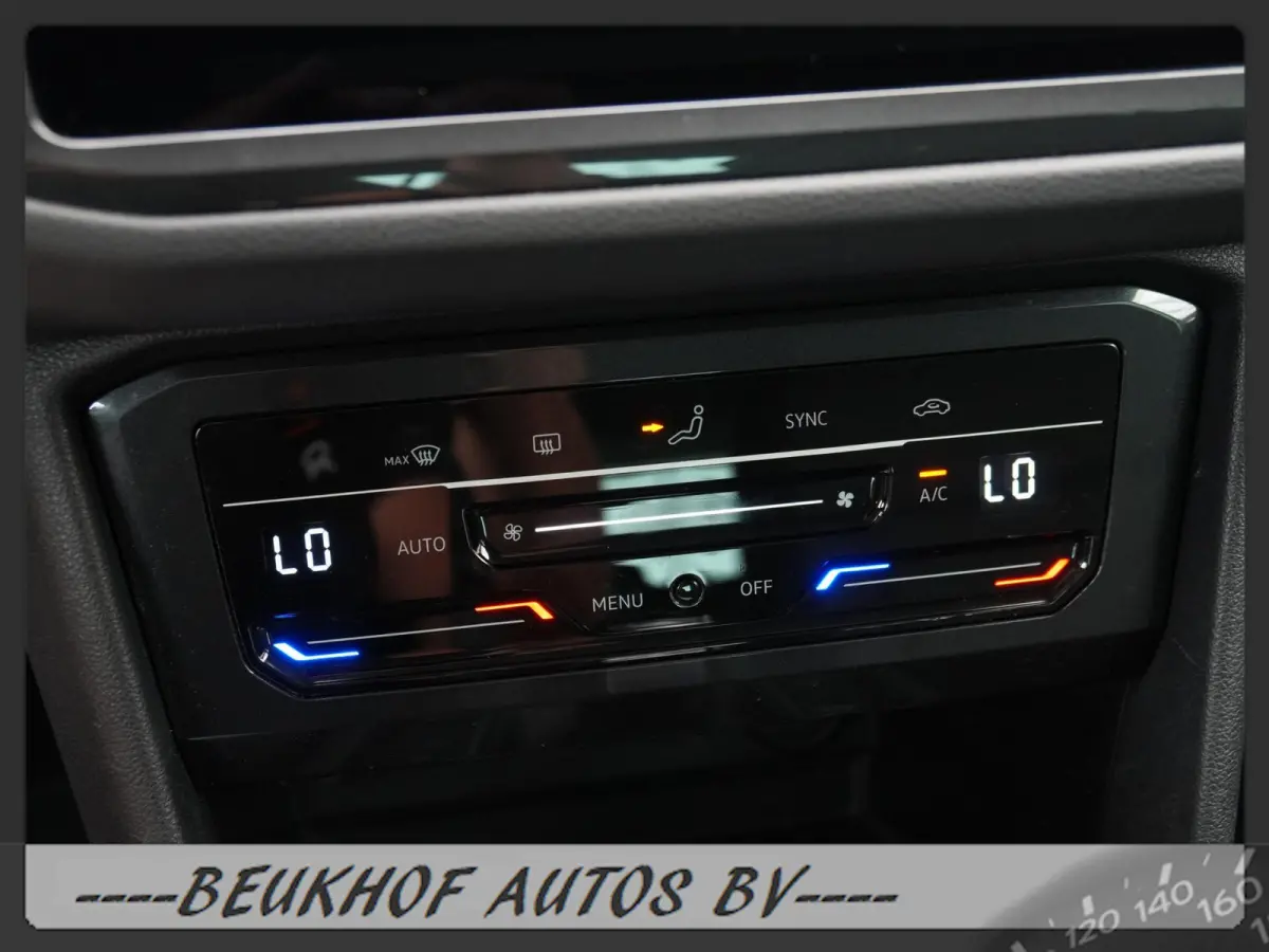 1.5 TSI Carplay Trekhaak Adapt Cruise Pdc