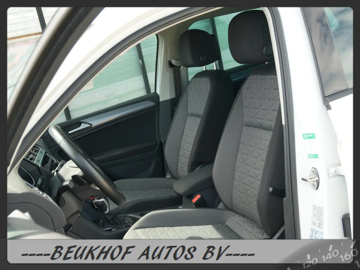 1.5 TSI Carplay Trekhaak Adapt Cruise Pdc