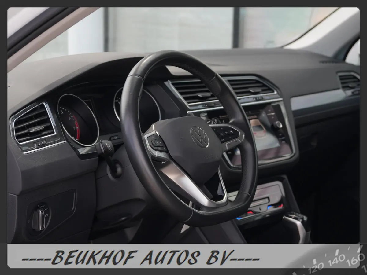 1.5 TSI Carplay Trekhaak Adapt Cruise Pdc