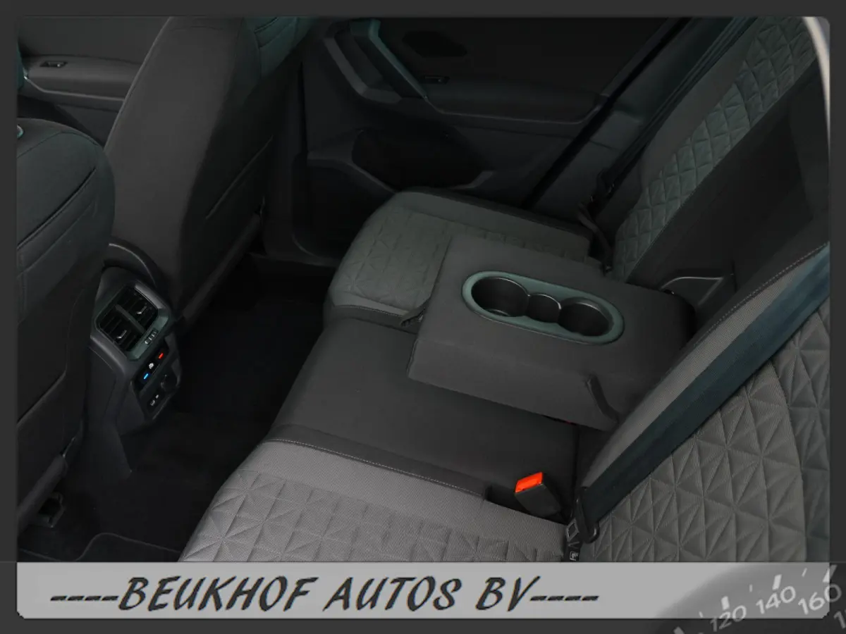 1.5 TSI Carplay Trekhaak Adapt Cruise Pdc
