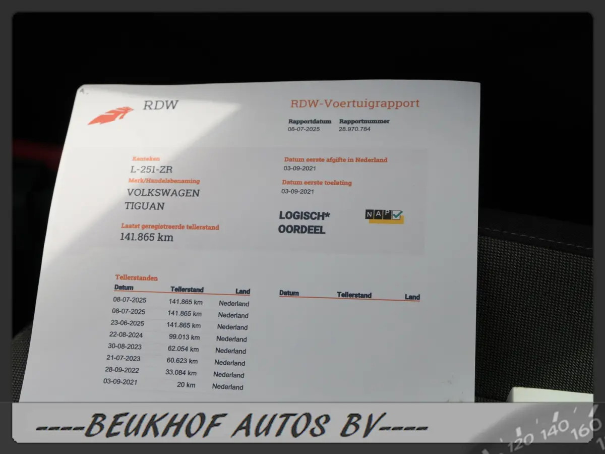 1.5 TSI Carplay Trekhaak Adapt Cruise Pdc