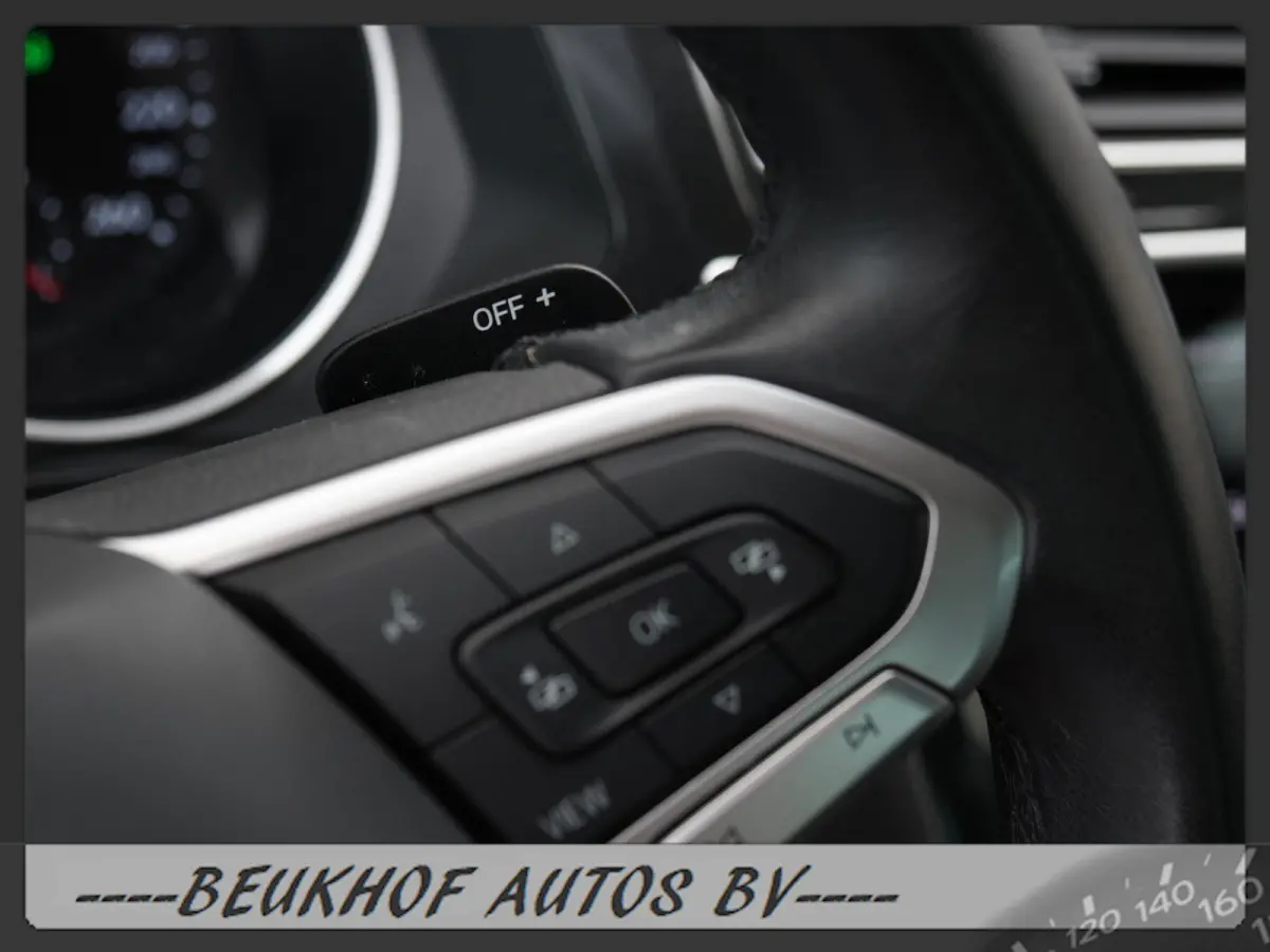 1.5 TSI Carplay Trekhaak Adapt Cruise Pdc