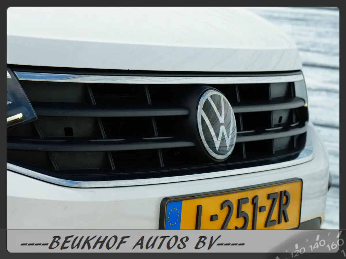 1.5 TSI Carplay Trekhaak Adapt Cruise Pdc