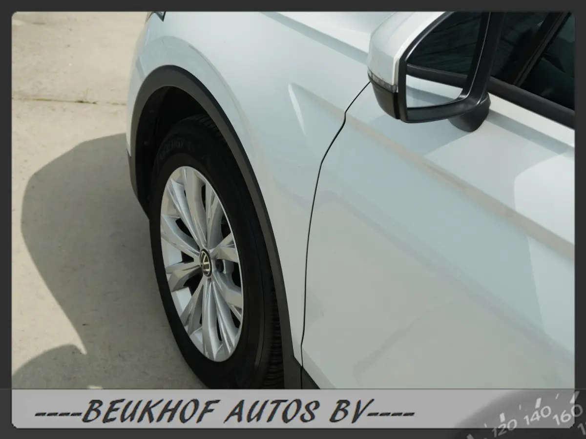 1.5 TSI Carplay Trekhaak Adapt Cruise Pdc