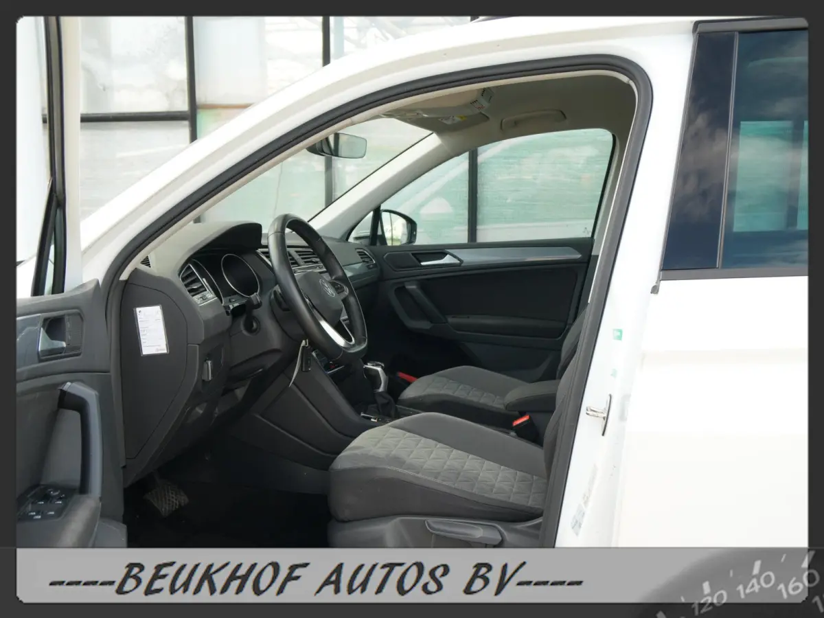 1.5 TSI Carplay Trekhaak Adapt Cruise Pdc
