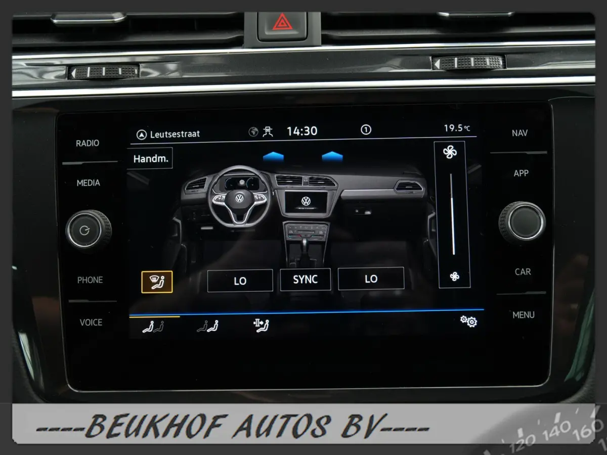 1.5 TSI Carplay Trekhaak Adapt Cruise Pdc
