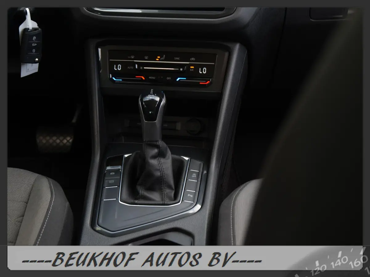 1.5 TSI Carplay Trekhaak Adapt Cruise Pdc