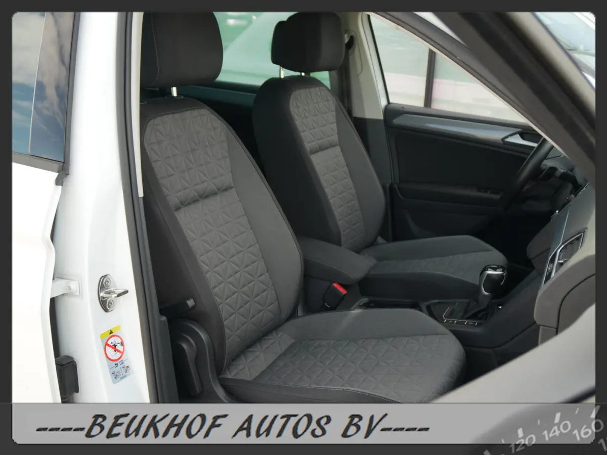 1.5 TSI Carplay Trekhaak Adapt Cruise Pdc