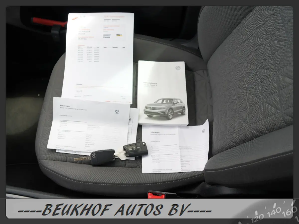 1.5 TSI Carplay Trekhaak Adapt Cruise Pdc