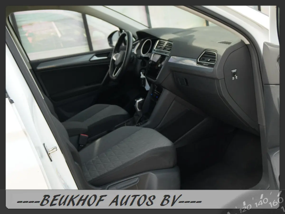1.5 TSI Carplay Trekhaak Adapt Cruise Pdc