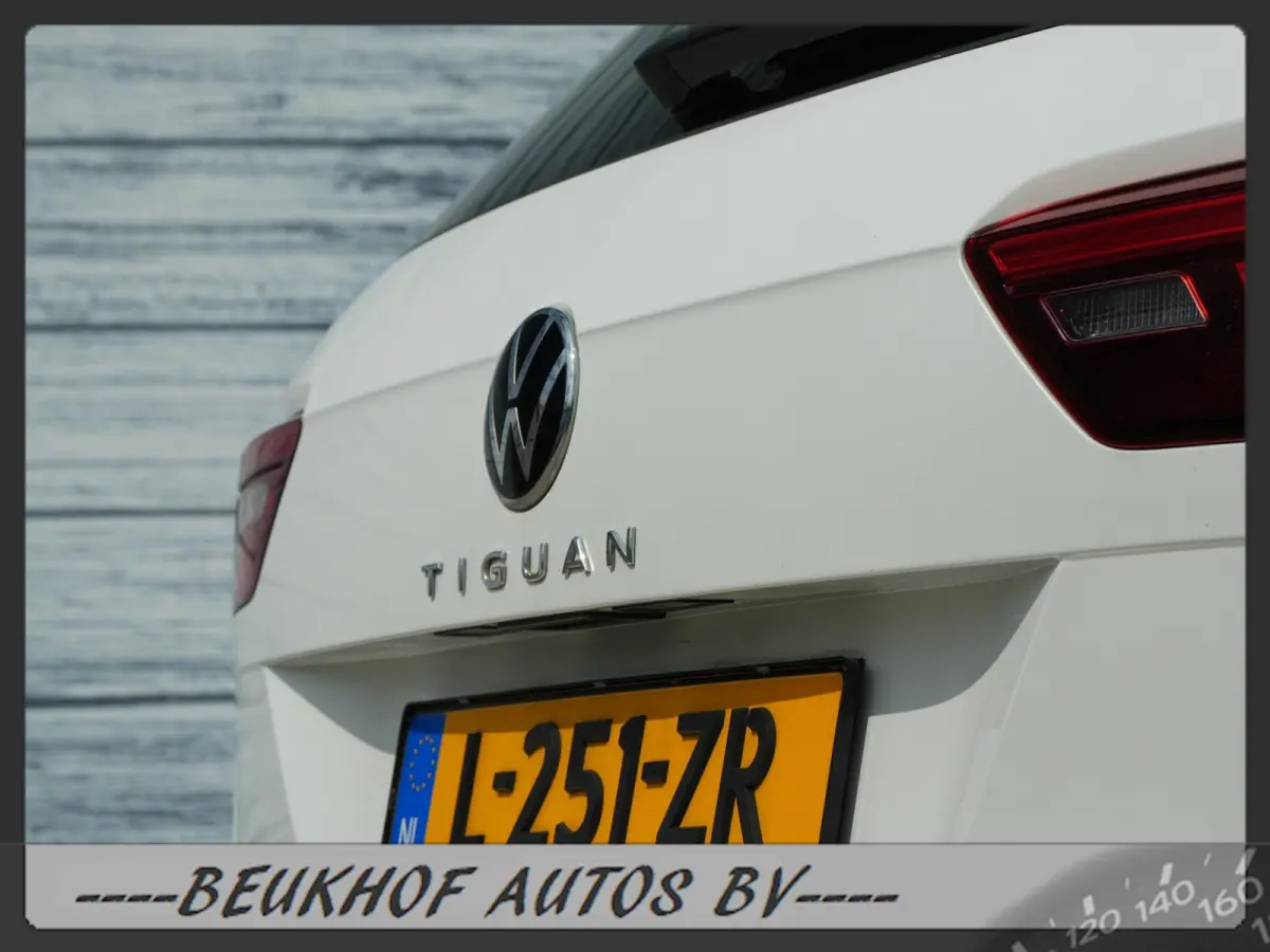1.5 TSI Carplay Trekhaak Adapt Cruise Pdc
