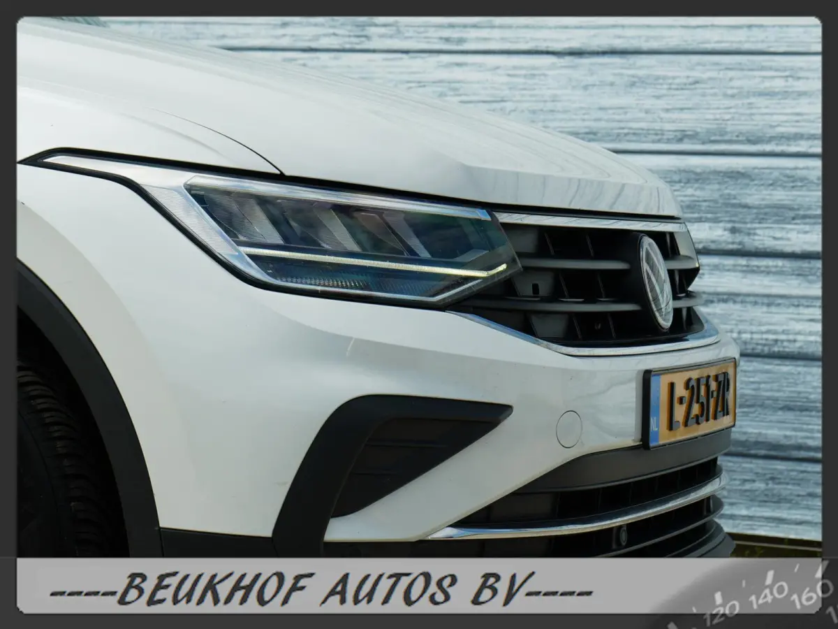 1.5 TSI Carplay Trekhaak Adapt Cruise Pdc