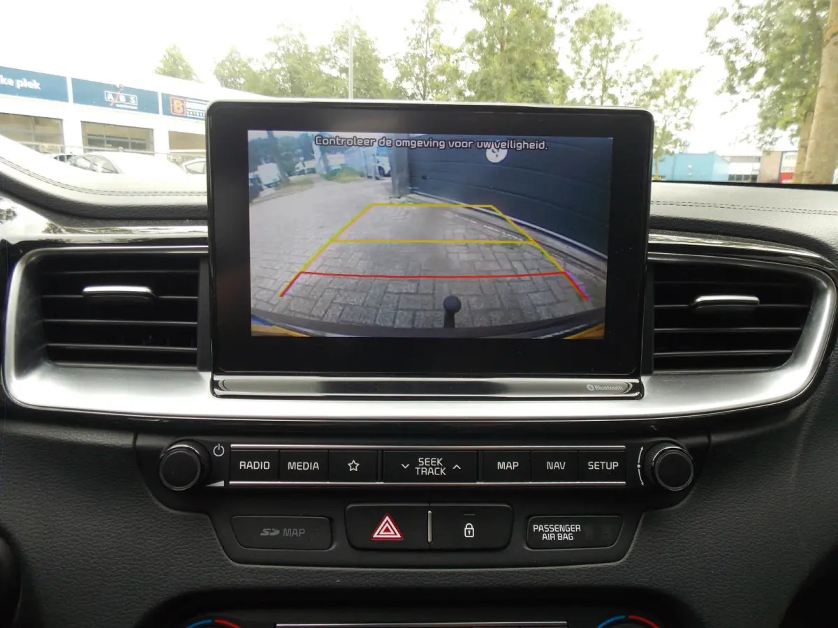 1.4 T-GDi DynamicPlusLine Automaat Camera Airco Elek Pakket 5Deurs 2021bj GARANTIE