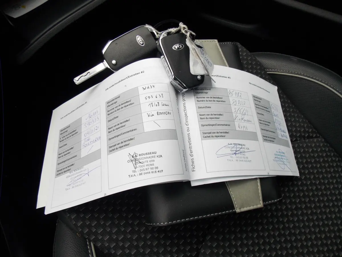 1.4 T-GDi DynamicPlusLine Automaat Camera Airco Elek Pakket 5Deurs 2021bj GARANTIE