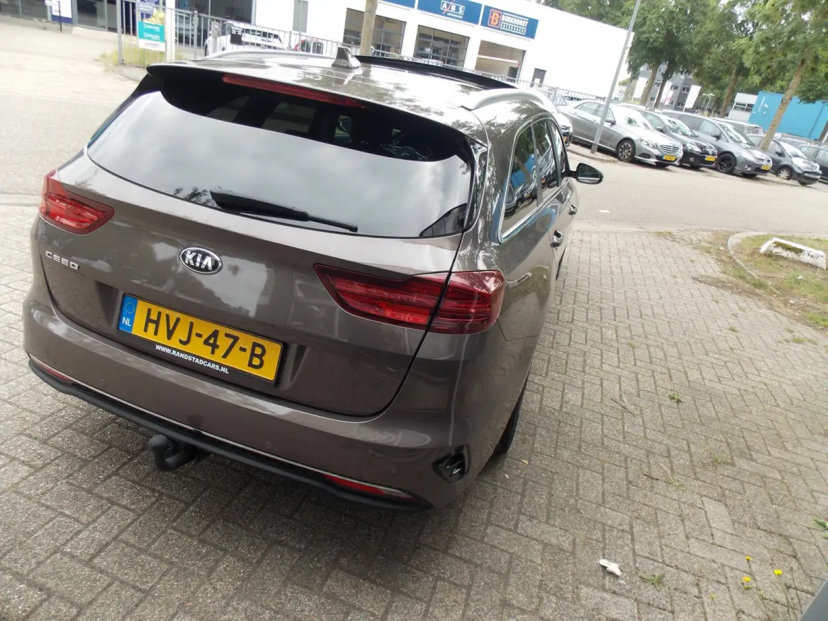 1.4 T-GDi DynamicPlusLine Automaat Camera Airco Elek Pakket 5Deurs 2021bj GARANTIE