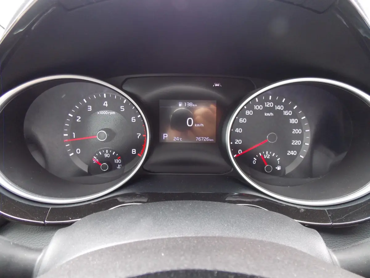 1.4 T-GDi DynamicPlusLine Automaat Camera Airco Elek Pakket 5Deurs 2021bj GARANTIE