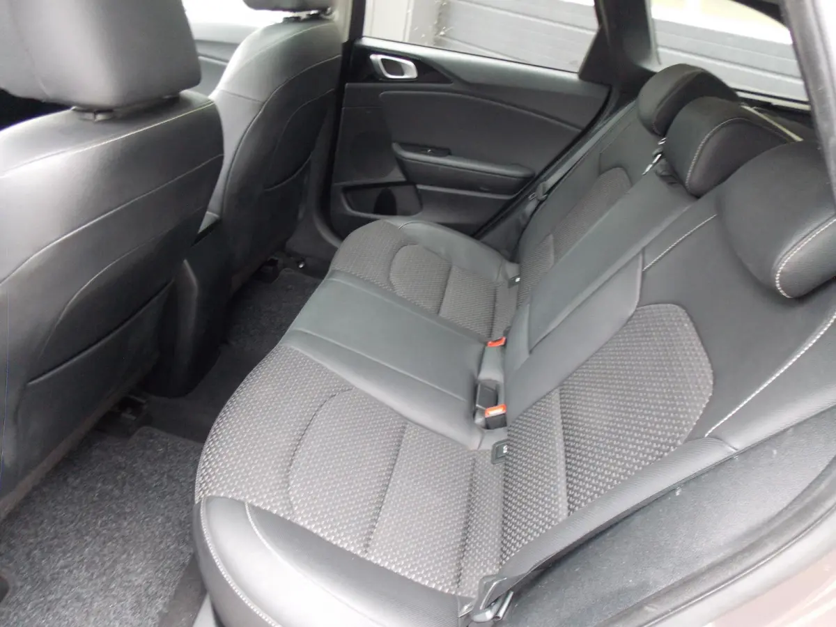 1.4 T-GDi DynamicPlusLine Automaat Camera Airco Elek Pakket 5Deurs 2021bj GARANTIE