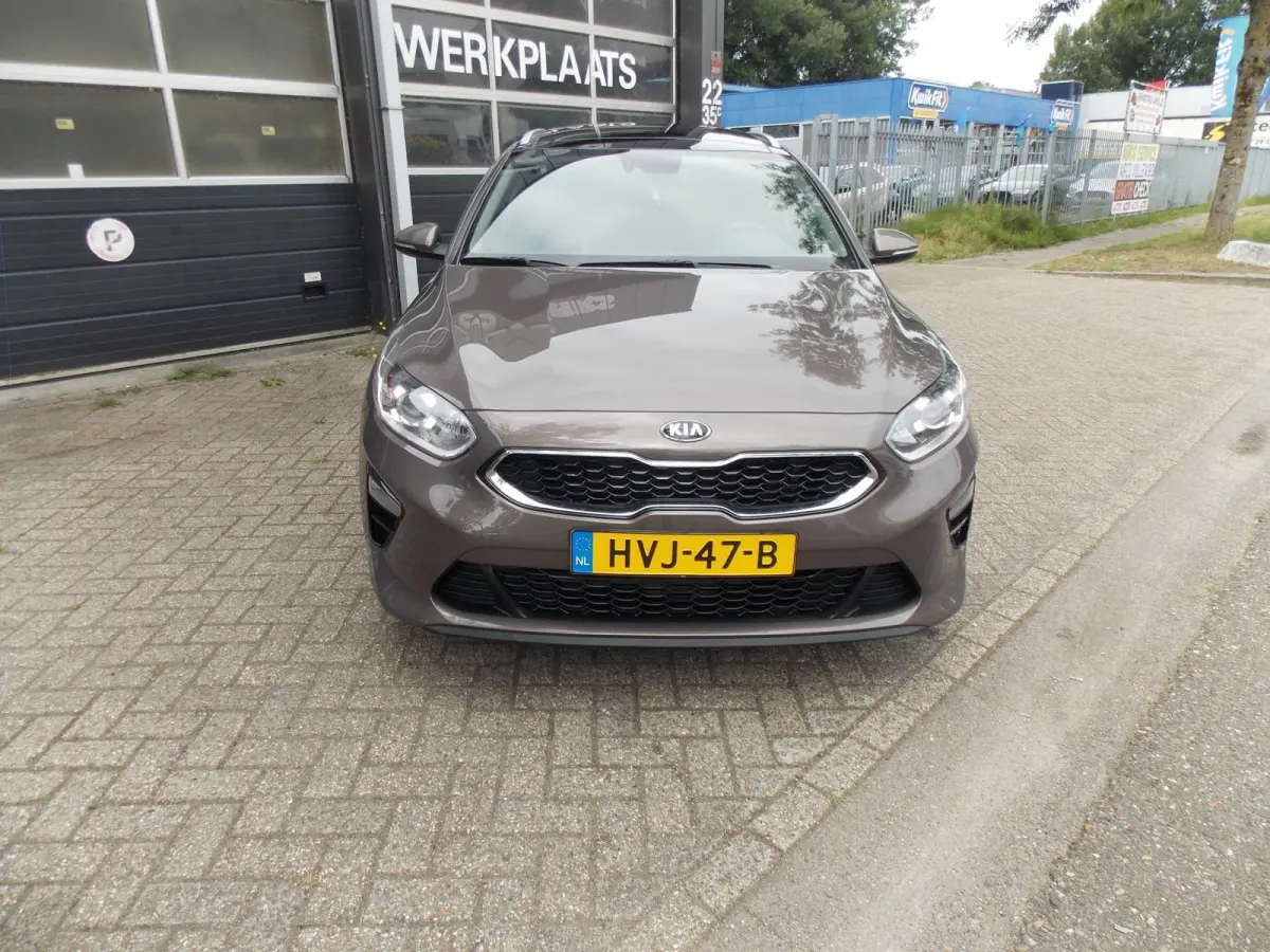 1.4 T-GDi DynamicPlusLine Automaat Camera Airco Elek Pakket 5Deurs 2021bj GARANTIE
