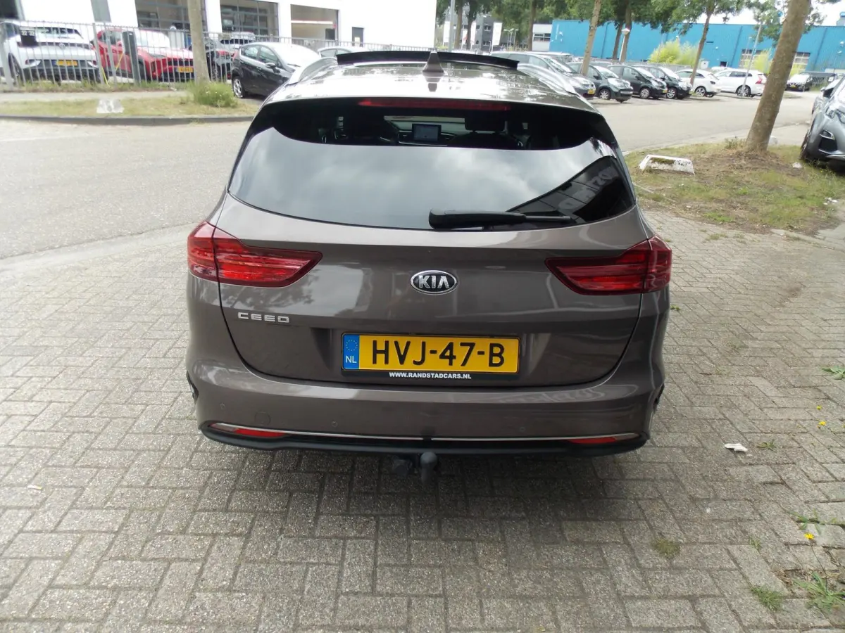 1.4 T-GDi DynamicPlusLine Automaat Camera Airco Elek Pakket 5Deurs 2021bj GARANTIE