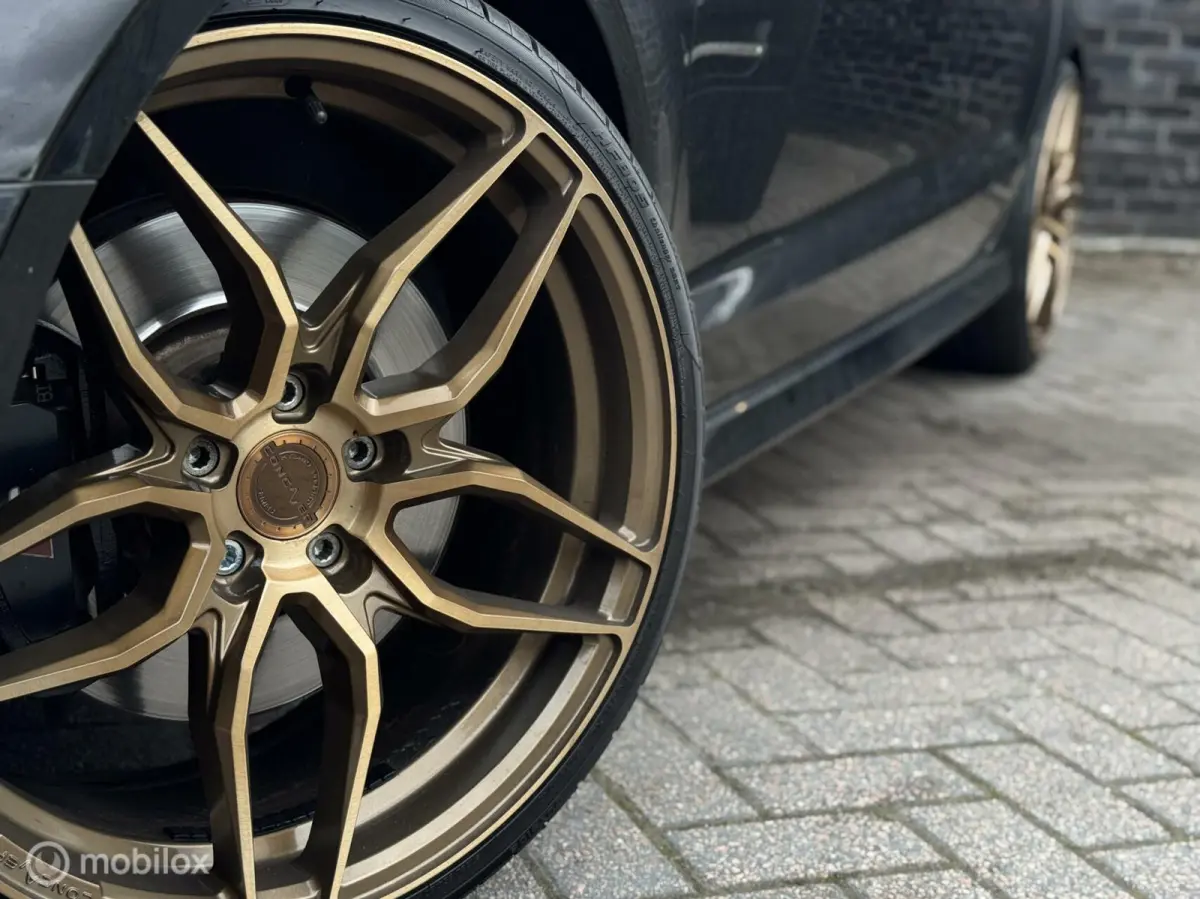 2.0 TFSI S3 Quattro RS-ACC-B&O-20"- *ALLE OPTIES*