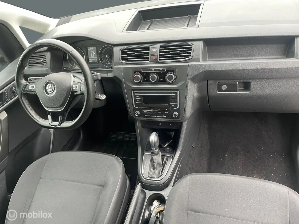 Bestel 1.4 TSI ALLTRACK DSG Benzine Cruise Licht Rgnsensor PDC UNIEK! 1e Eigenaar