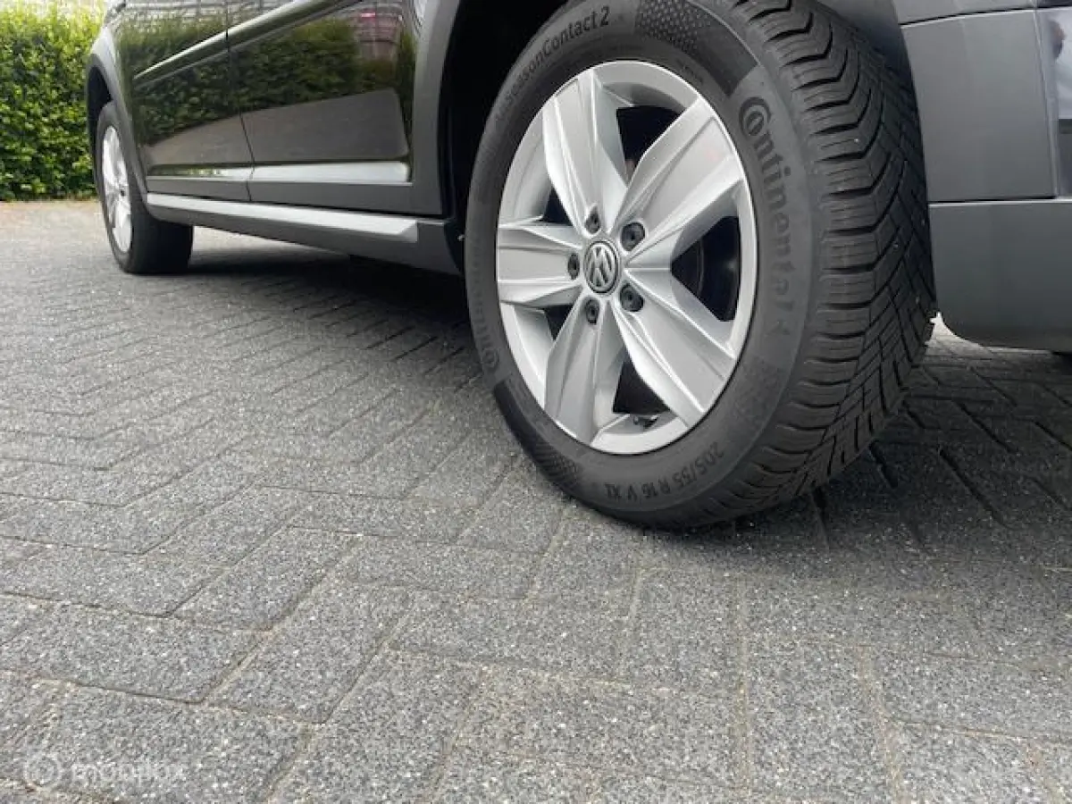 Bestel 1.4 TSI ALLTRACK DSG Benzine Cruise Licht Rgnsensor PDC UNIEK! 1e Eigenaar