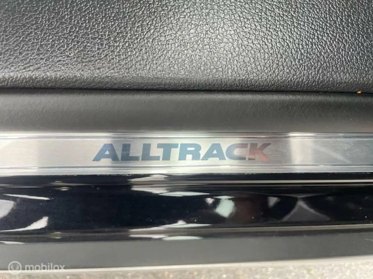 Bestel 1.4 TSI ALLTRACK DSG Benzine Cruise Licht Rgnsensor PDC UNIEK! 1e Eigenaar