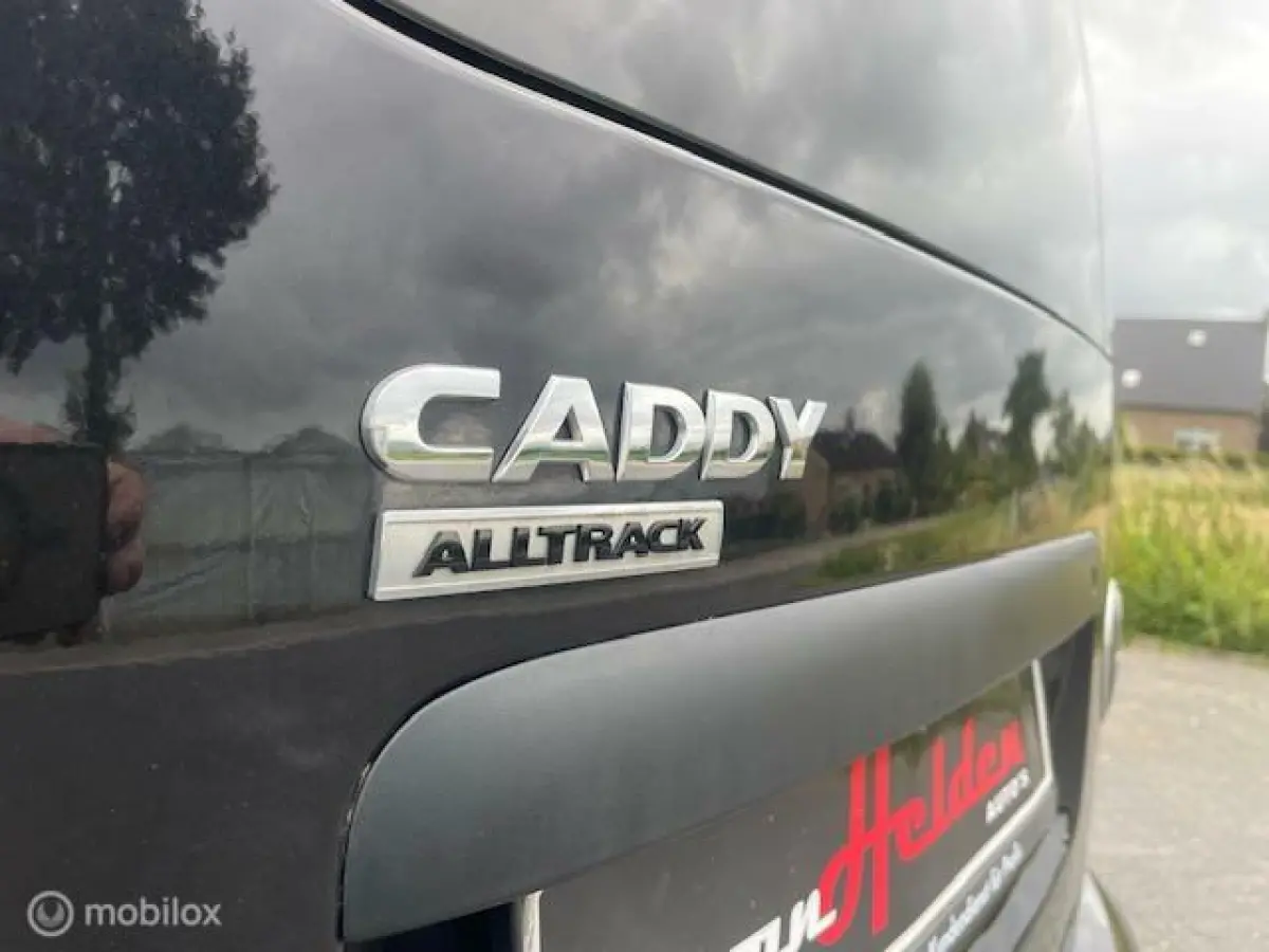 Bestel 1.4 TSI ALLTRACK DSG Benzine Cruise Licht Rgnsensor PDC UNIEK! 1e Eigenaar