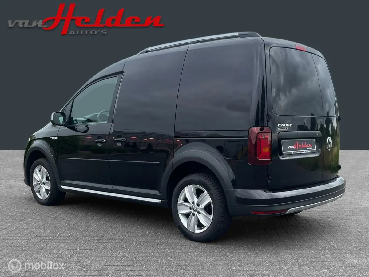 Bestel 1.4 TSI ALLTRACK DSG Benzine Cruise Licht Rgnsensor PDC UNIEK! 1e Eigenaar