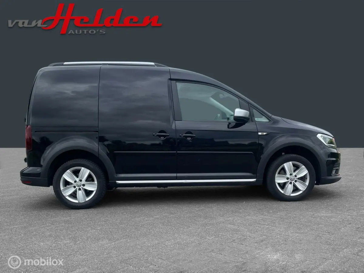 Bestel 1.4 TSI ALLTRACK DSG Benzine Cruise Licht Rgnsensor PDC UNIEK! 1e Eigenaar