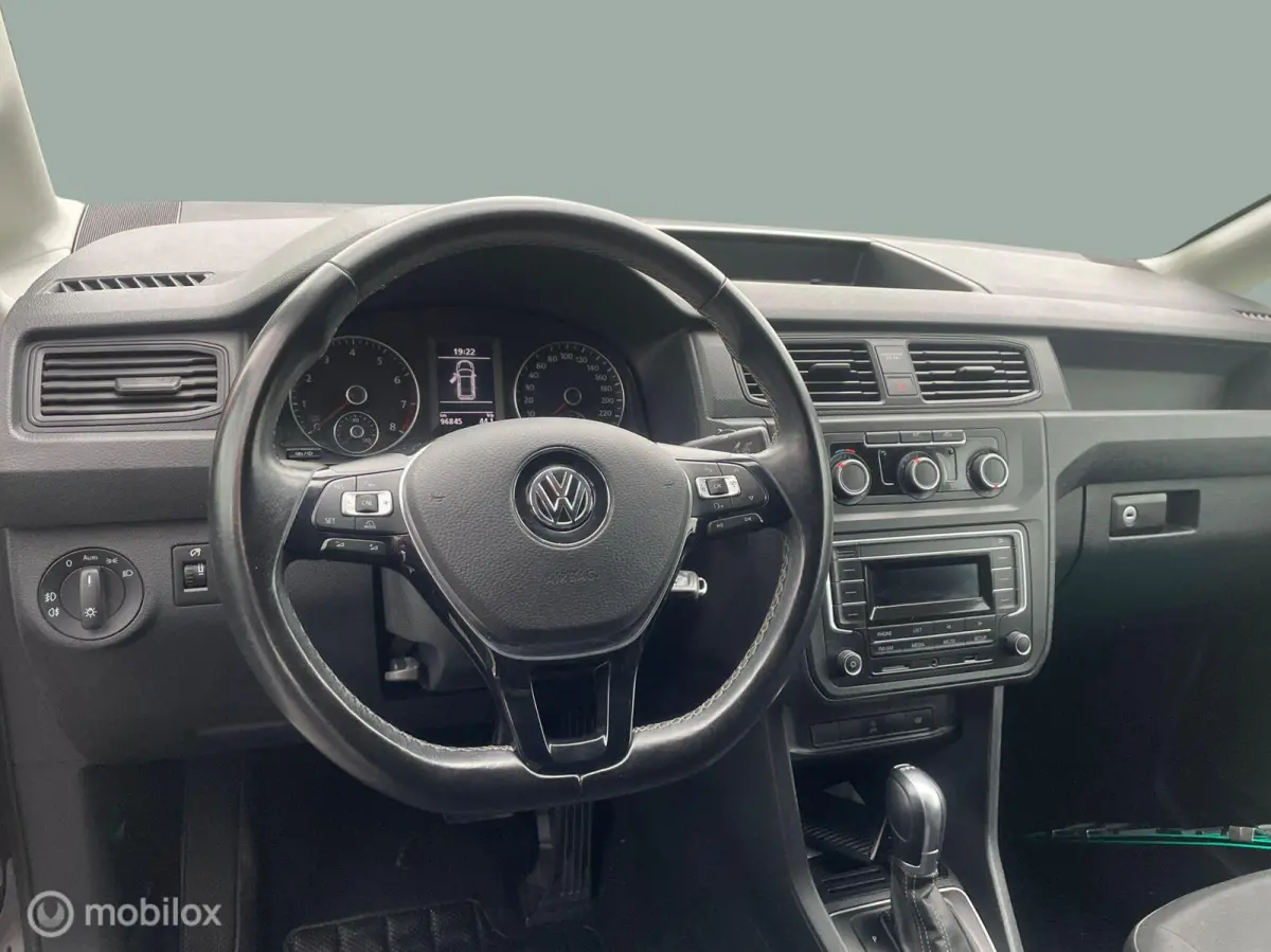 Bestel 1.4 TSI ALLTRACK DSG Benzine Cruise Licht Rgnsensor PDC UNIEK! 1e Eigenaar