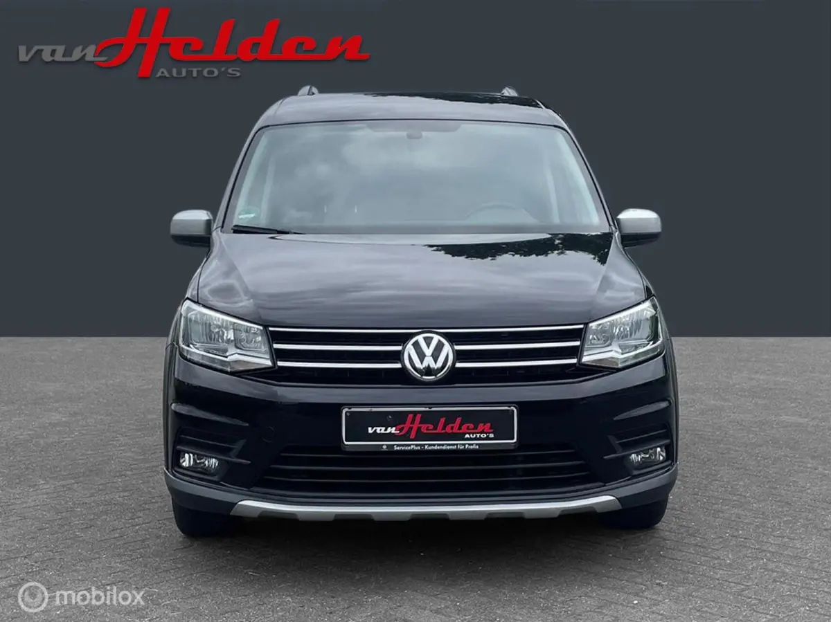 Bestel 1.4 TSI ALLTRACK DSG Benzine Cruise Licht Rgnsensor PDC UNIEK! 1e Eigenaar