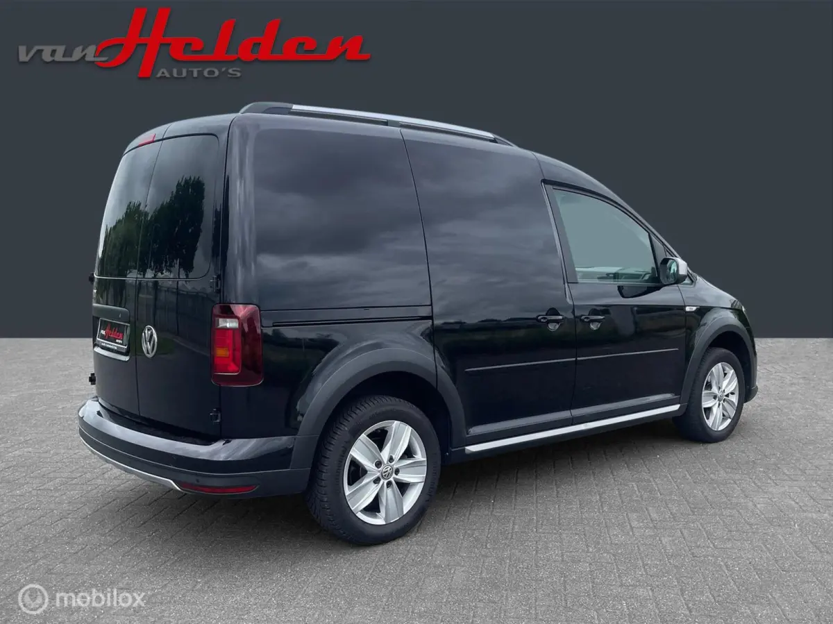 Bestel 1.4 TSI ALLTRACK DSG Benzine Cruise Licht Rgnsensor PDC UNIEK! 1e Eigenaar