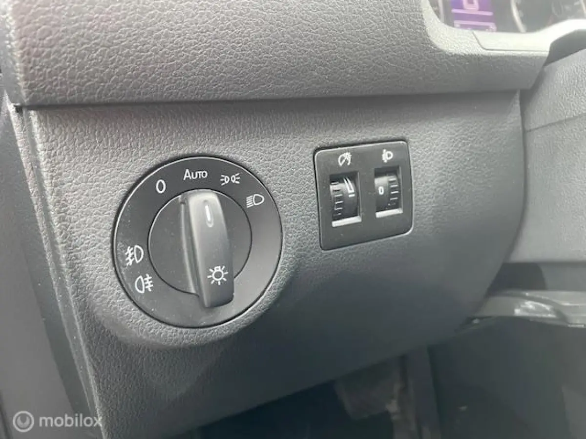 Bestel 1.4 TSI ALLTRACK DSG Benzine Cruise Licht Rgnsensor PDC UNIEK! 1e Eigenaar
