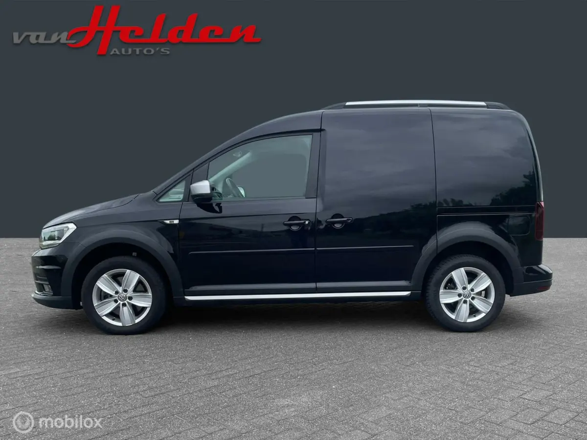 Bestel 1.4 TSI ALLTRACK DSG Benzine Cruise Licht Rgnsensor PDC UNIEK! 1e Eigenaar