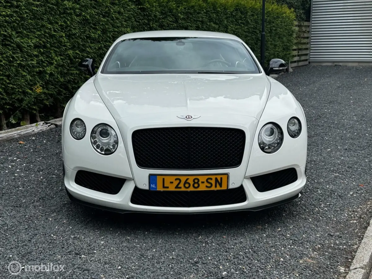 4.0 V8S AUT LEDER/CAMERA/NAVI/AIRCO